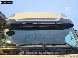 DAF XF 480 6X2 BDF Lift+Lenkasche FAN SSC Automatic...