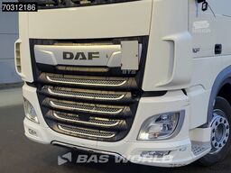 DAF XF 480 6X2 BDF Lift+Lenkasche FAN SSC Automatic...
