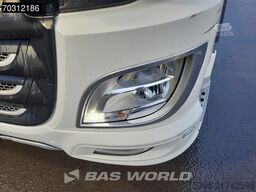 DAF XF 480 6X2 BDF Lift+Lenkasche FAN SSC Automatic...