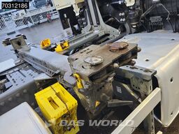 DAF XF 480 6X2 BDF Lift+Lenkasche FAN SSC Automatic...