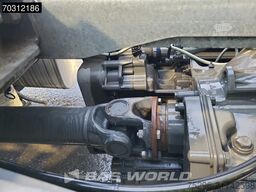 DAF XF 480 6X2 BDF Lift+Lenkasche FAN SSC Automatic...