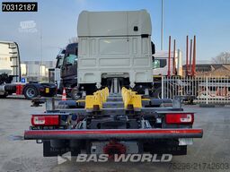 DAF XF 480 6X2 BDF Lift Steer axle FAN SSC Automati...