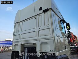 DAF XF 480 6X2 BDF Lift Steer axle FAN SSC Automati...