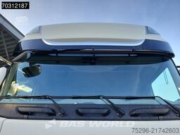 DAF XF 480 6X2 BDF Lift Steer axle FAN SSC Automati...