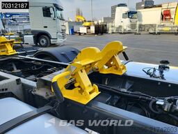 DAF XF 480 6X2 BDF Lift Steer axle FAN SSC Automati...