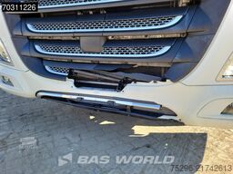 DAF XF 480 6X2 FAN  SSC Full Air Retarder Euro 6