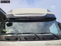 DAF XF 480 6X2 BDF Lift-Axle FAR Automatic Retarder...