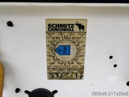 Schmitz Cargobull 