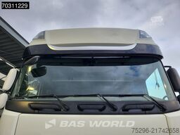 DAF XF 480 6X2 BDF Lift+Steering Axle FAN SSC Retar...