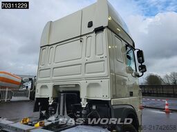 DAF XF 480 6X2 BDF Lift+Steering Axle FAN SSC Retar...