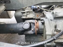 DAF XF 480 6X2 BDF Lift+Steering Axle FAN SSC Retar...
