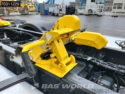 DAF XF 480 6X2 BDF Lift+Steering Axle FAN SSC Retar...