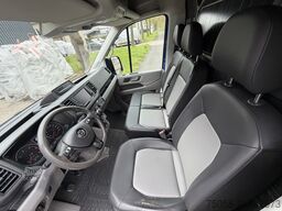 VW CRAFTER - 84 TKm - Werkstatt - 1. Hand