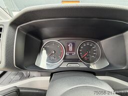 VW CRAFTER - 84 TKm - Werkstatt - 1. Hand