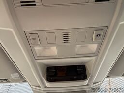 VW CRAFTER - 84 TKm - Werkstatt - 1. Hand