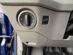 VW CRAFTER - 84 TKm - Werkstatt - 1. Hand