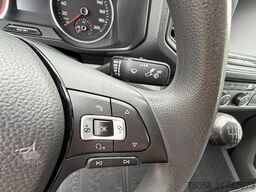 VW CRAFTER - 84 TKm - Werkstatt - 1. Hand