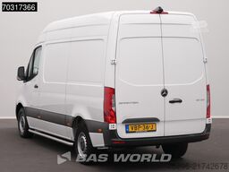 Mercedes Sprinter 311 CDI Ramp L2H2 Airco Camera Euro6 L...