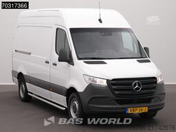 Mercedes Sprinter 311 CDI Ramp L2H2 Airco Camera Euro6 L...