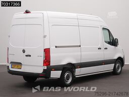 Mercedes Sprinter 311 CDI Ramp L2H2 Airco Camera Euro6 L...