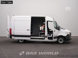 Mercedes Sprinter 311 CDI Ramp L2H2 Airco Camera Euro6 L...