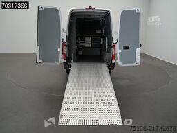 Mercedes Sprinter 311 CDI Ramp L2H2 Airco Camera Euro6 L...