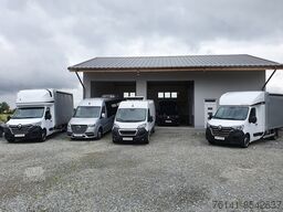 Iveco Daily 180 A8 10PAL Schlafkabine