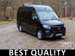 Mercedes-Benz Sprinter Taxi 11+1