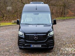Mercedes-Benz Sprinter Taxi 11+1