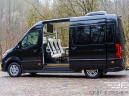 Mercedes-Benz Sprinter Taxi 11+1