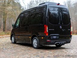 Mercedes-Benz Sprinter Taxi 11+1