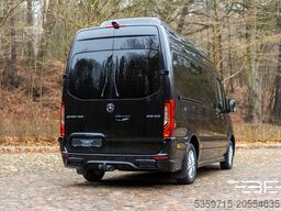 Mercedes-Benz Sprinter Taxi 11+1