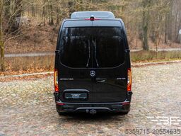 Mercedes-Benz Sprinter Taxi 11+1
