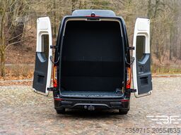 Mercedes-Benz Sprinter Taxi 11+1