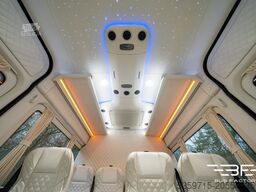 Mercedes-Benz Sprinter Taxi 11+1