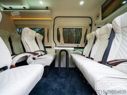 Mercedes-Benz Sprinter Taxi 11+1