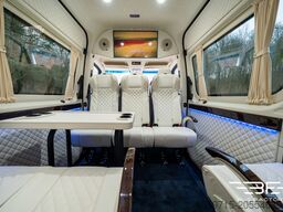 Mercedes-Benz Sprinter Taxi 11+1