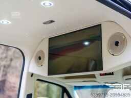 Mercedes-Benz Sprinter Taxi 11+1