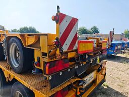 Goldhofer STZ-L3-27/80A 7.2 Meter Extand Powersteering 80...