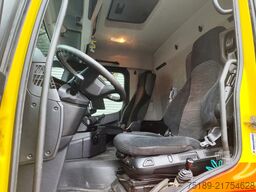 Mercedes-Benz Arocs 3743 8x4 Meiller 3 Seitenkipper