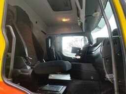 Mercedes-Benz Arocs 3743 8x4 Meiller 3 Seitenkipper