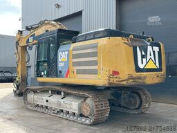 Caterpillar 336FLN