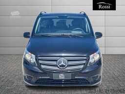 MERCEDES BENZ NUOVO VITO - 114 CDI Tourer Pro Long