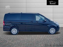 MERCEDES BENZ NUOVO VITO - 114 CDI Tourer Pro Long