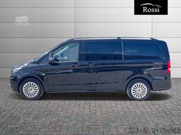 MERCEDES BENZ NUOVO VITO - 114 CDI Tourer Pro Long