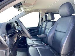 MERCEDES BENZ NUOVO VITO - 114 CDI Tourer Pro Long