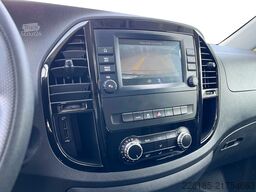 MERCEDES BENZ NUOVO VITO - 114 CDI Tourer Pro Long