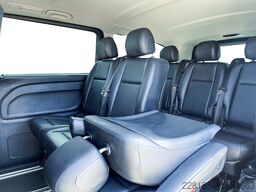 MERCEDES BENZ NUOVO VITO - 114 CDI Tourer Pro Long