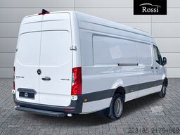 MERCEDES BENZ SPRINTER - 419 CDI F 43L/35 euro 6
