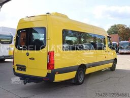 Mercedes-Benz Sprinter 517 CDI / Automatic gearbox / Airco / ...